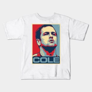 Cole Kids T-Shirt